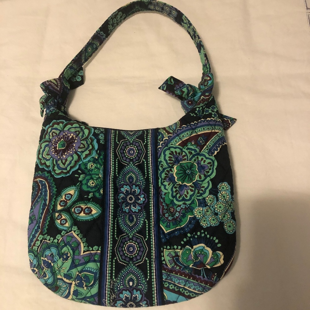 Vera Bradley Purse